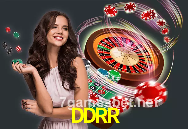 vivo no cassino DDRR