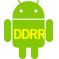 Aplicativo DDRR para Android