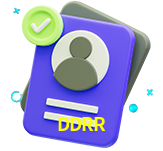 Tornar-se um membro do DDRR é muito simples