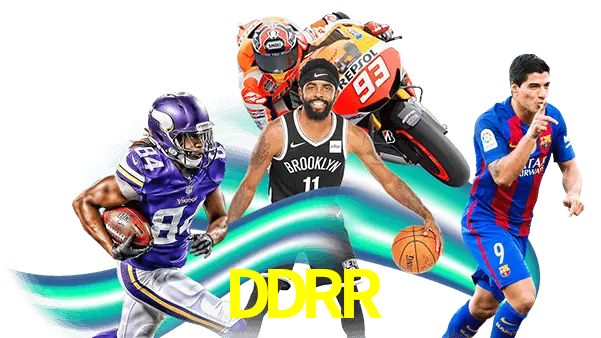DDRR