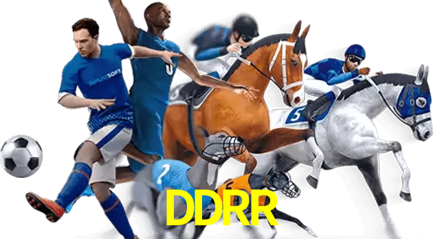 DDRR