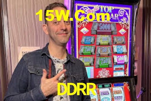 DDRR,ddrr.com