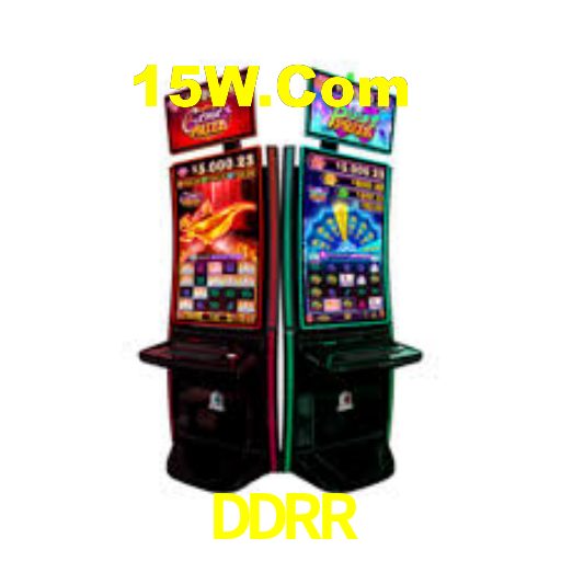 Sinta a adrenalina dos jogos de cassino com DDRR