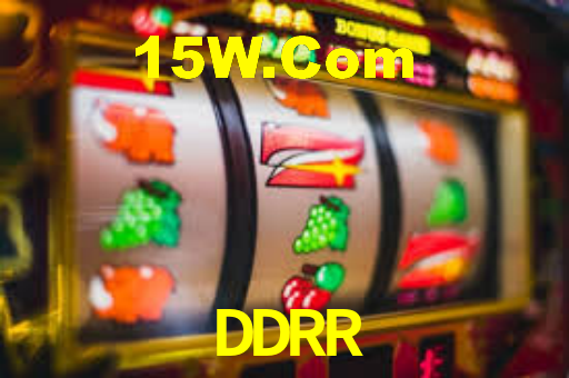 DDRR