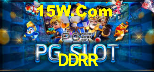 DDRR,ddrr.com
