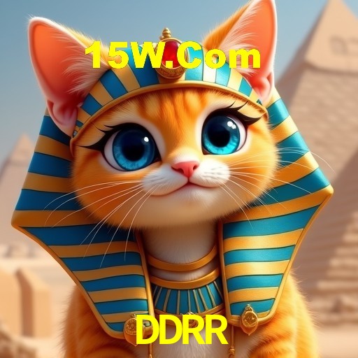 Experiência VIP DDRR