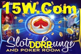 Live Casino DDRR