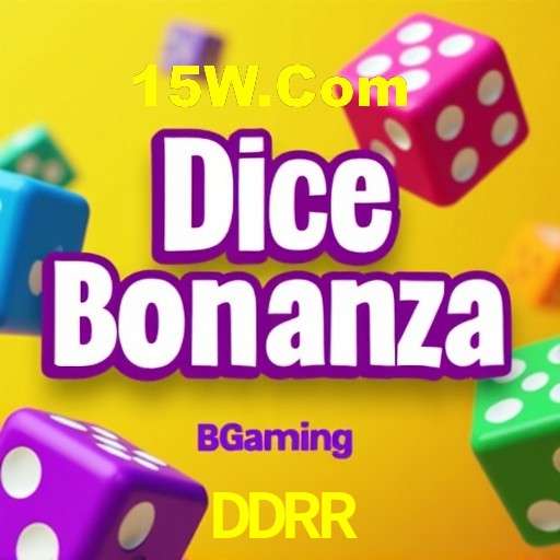 Bônus de Boas-vindas DDRR