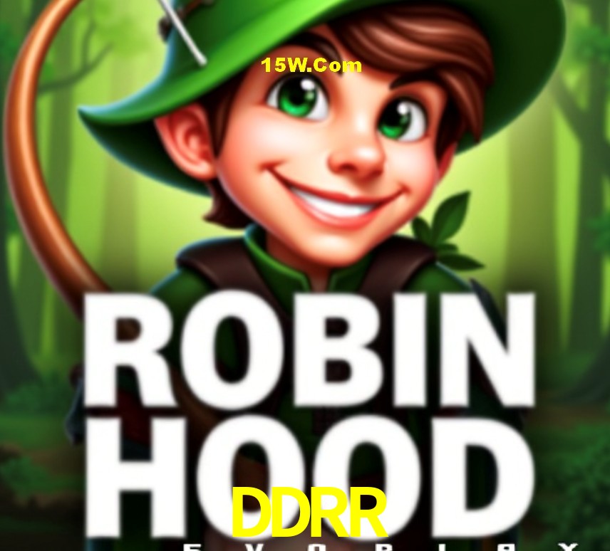 Diretório de Jogos DDRR