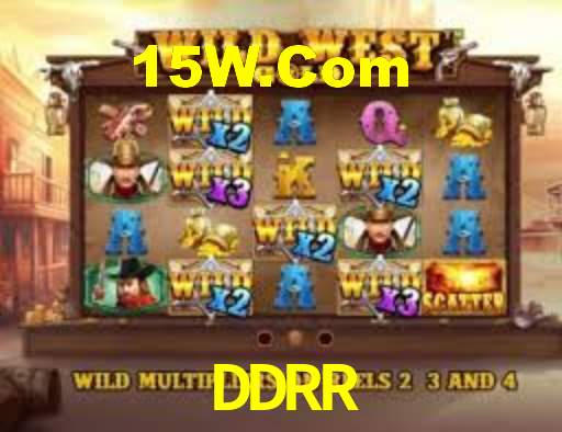 ddrr.com