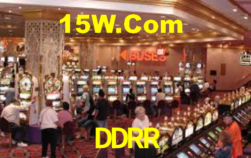 DDRR - Plataforma Oficial - ddrr.com