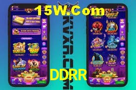 Experiência VIP DDRR