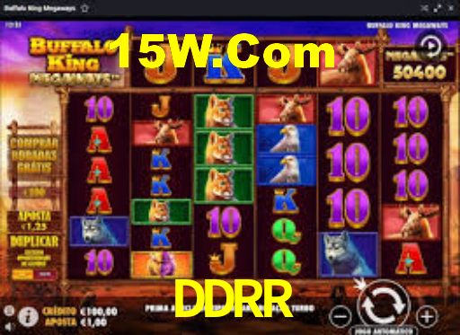 ddrr.com