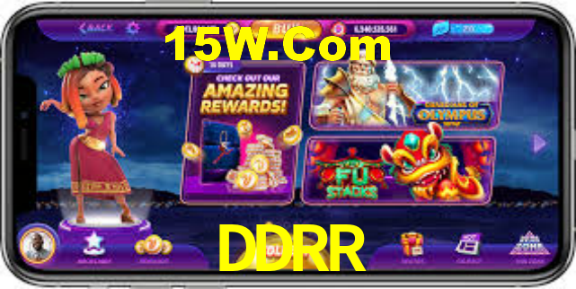 DDRR,ddrr.com