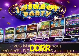 Provedores de Jogos DDRR