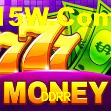 Welcome Bonus DDRR