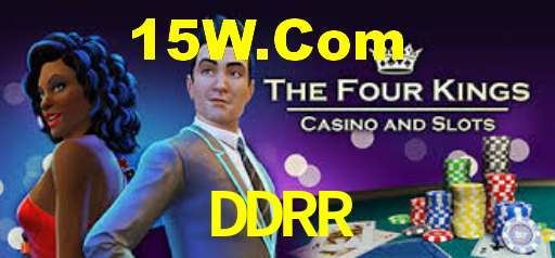 DDRR: A Experiência de Casino com Jogos de Mesa ao Vivo