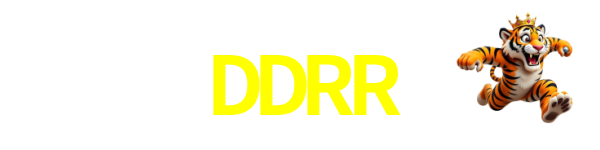 Logo da DDRR